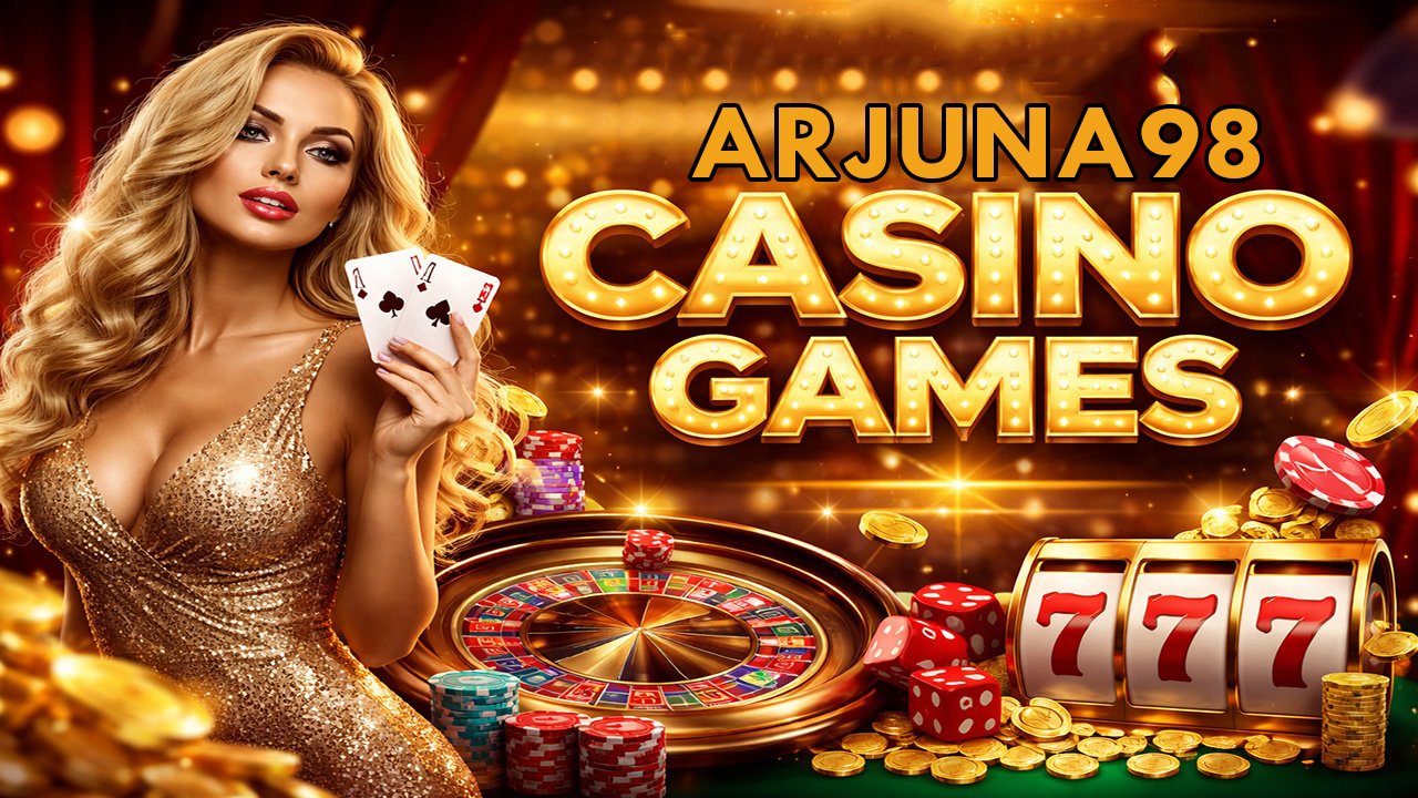 ARJUNA98